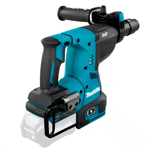 Martelete Combinado SDS PLUS à Bateria 40V HR002GZ - Makita