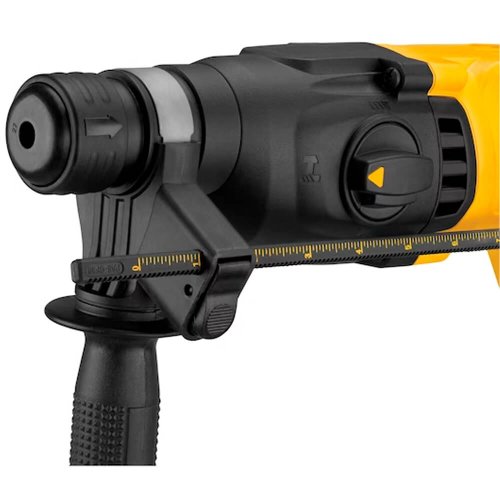 Martelete Perfurador Rompedor 1" (26mm) SDS-PLUS, 20V MAX L - Dewalt