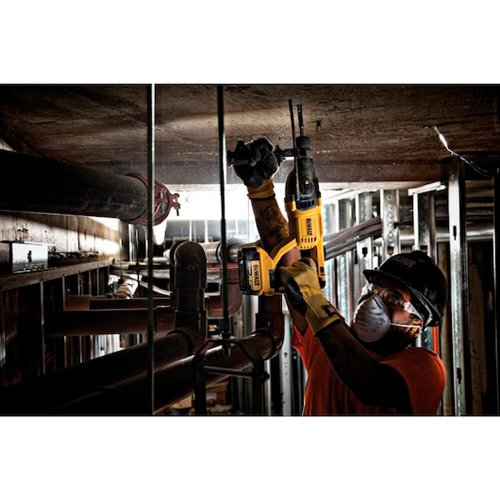 Martelete Perfurador Rompedor 1" (26mm) SDS-PLUS, 20V MAX L - Dewalt