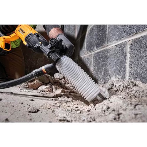 Martelete Perfurador Rompedor 1" (26mm) SDS-PLUS, 20V MAX L - Dewalt