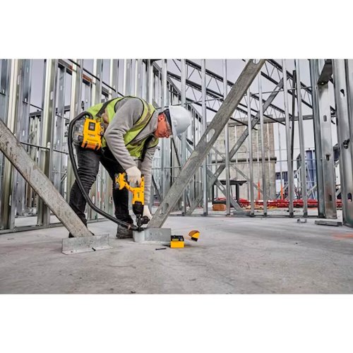 Martelete Perfurador Rompedor 1" (26mm) SDS-PLUS, 20V MAX L - Dewalt