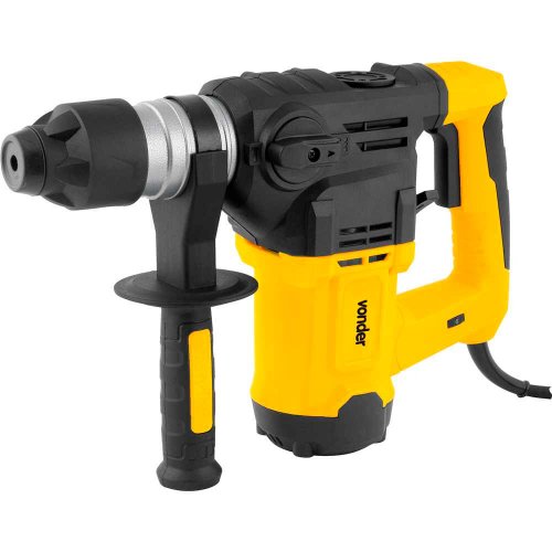 Martelete Perfurador/ Rompedor 1500W MPV 1500 220V - Vonder