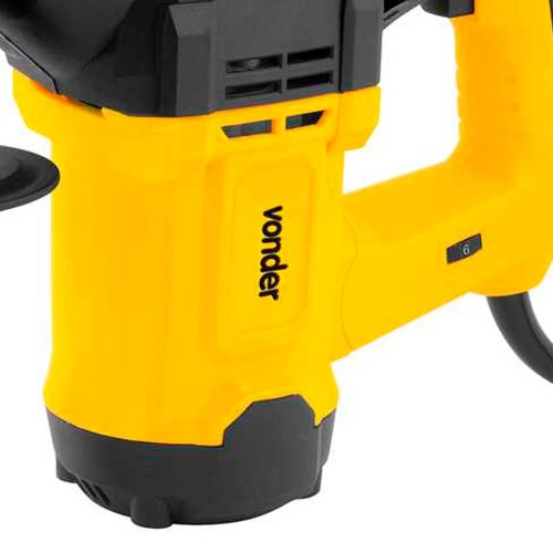 Martelete Perfurador/ Rompedor 1500W MPV 1500 220V - Vonder