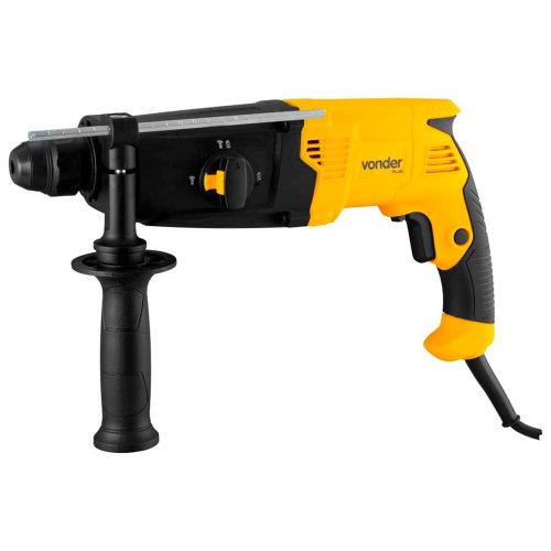 Martelete Perfurador/ Rompedor 800W MPV 832 220V - Vonder