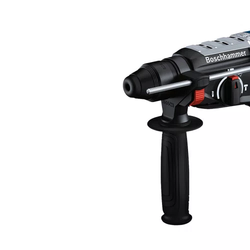 Martelete Perfurador Rompedor à Bateria 18V GBH 18V-28D - Bosch