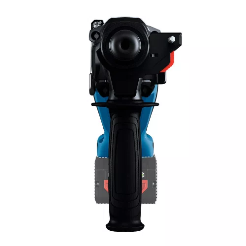 Martelete Perfurador Rompedor à Bateria 18V GBH 18V-28D - Bosch