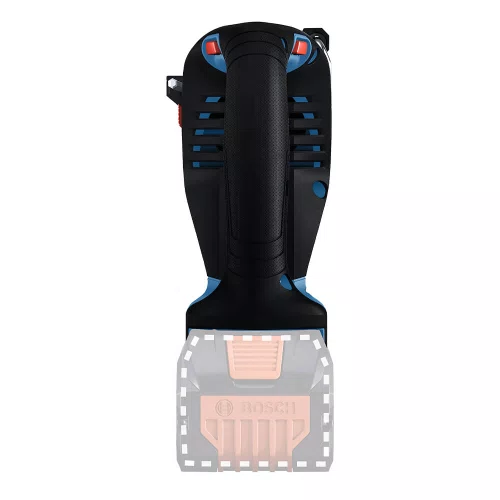 Martelete Perfurador Rompedor à Bateria 18V GBH 18V-28D - Bosch