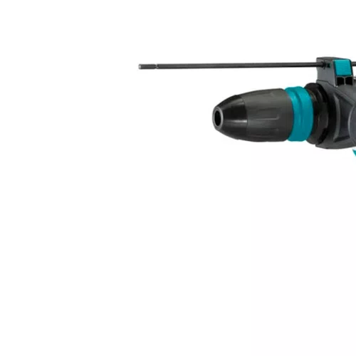 Martelete Perfurador Rompedor à Bateria 40V SDS MAX HR005GM201 - Makita