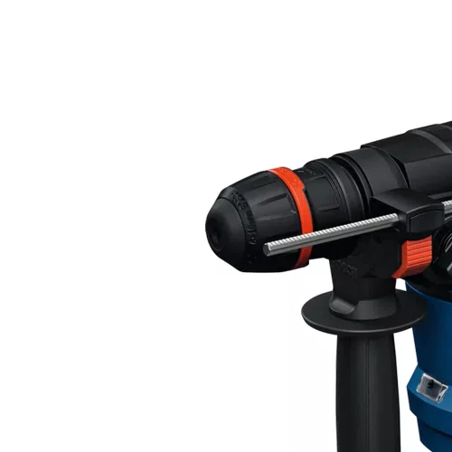 Martelete Perfurador/ Rompedor à Bateria GBH 18V-18 X SB 18V 1,5J - Bosch