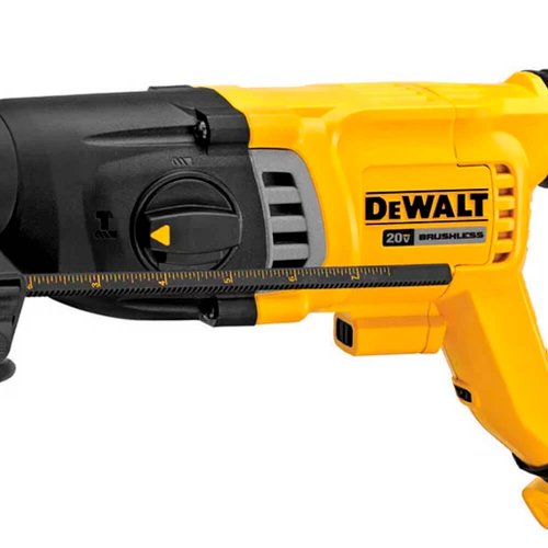 Martelete Perfurador Rompedor DCH263B 20V SDS Plus - Dewalt
