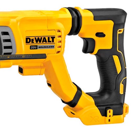 Martelete Perfurador Rompedor DCH263B 20V SDS Plus - Dewalt
