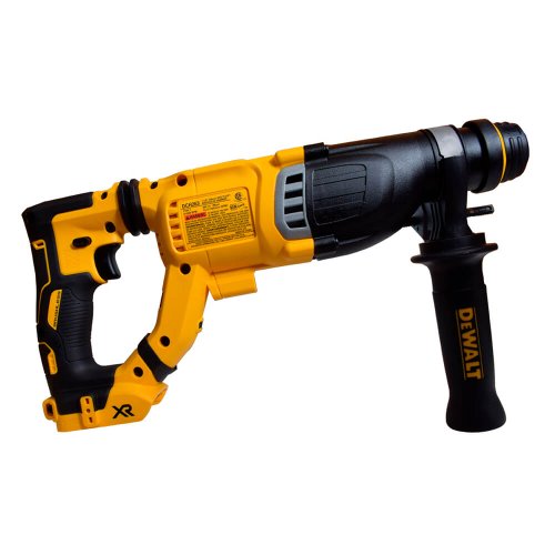 Martelete Perfurador Rompedor DCH263B 20V SDS Plus - Dewalt