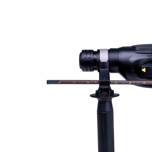 Martelete Perfurador/Rompedor SDS Plus 800W 220V D25133KB2 - Dewalt