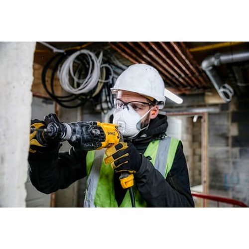 Martelete Perfurador/Rompedor SDS Plus 800W 220V D25133KB2 - Dewalt