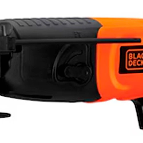 Martelete Perfurador SDS-PLUS 20mm 220V Black & Decker KD620K-B2
