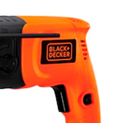 Martelete Perfurador SDS-PLUS 20mm 220V Black & Decker KD620K-B2