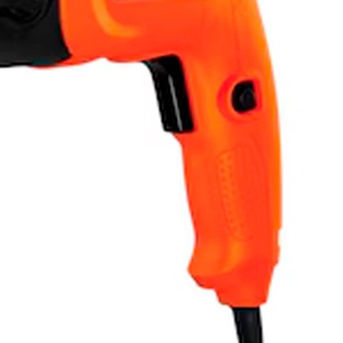 Martelete Perfurador SDS-PLUS 20mm 220V Black & Decker KD620K-B2