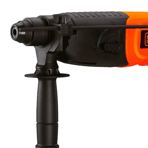 Martelete Perfurador SDS-PLUS 20mm 220V Black & Decker KD620K-B2