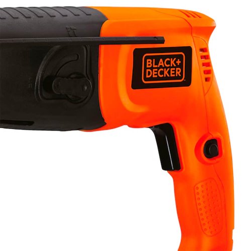 Martelete Perfurador SDS-PLUS 20mm 220V Black & Decker KD620K-B2
