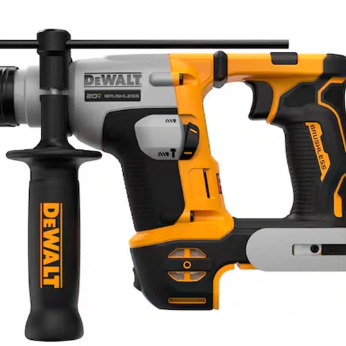 Martelete Perfurador SDS PLUS 5/8" à Bateria 20V ATOMIC DCH172B - Dewalt