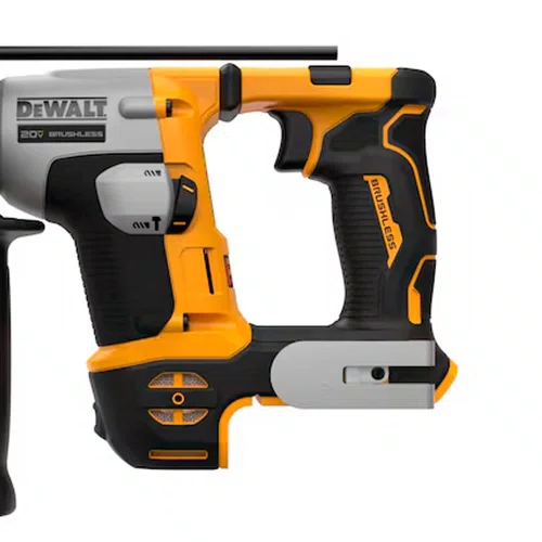 Martelete Perfurador SDS PLUS 5/8" à Bateria 20V ATOMIC DCH172B - Dewalt