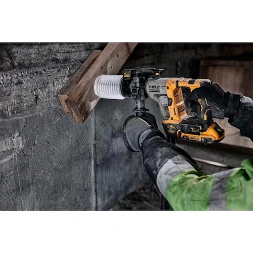 Martelete Perfurador SDS PLUS 5/8" à Bateria 20V ATOMIC DCH172B - Dewalt