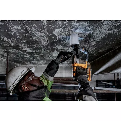 Martelete Perfurador SDS PLUS 5/8" à Bateria 20V ATOMIC DCH172B - Dewalt