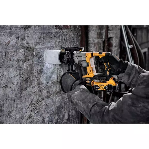Martelete Perfurador SDS PLUS 5/8" à Bateria 20V ATOMIC DCH172B - Dewalt