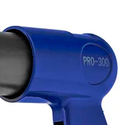 Martelete Rebarbador Curto Pneumático 3.000 BPM PRO-300 - PDR