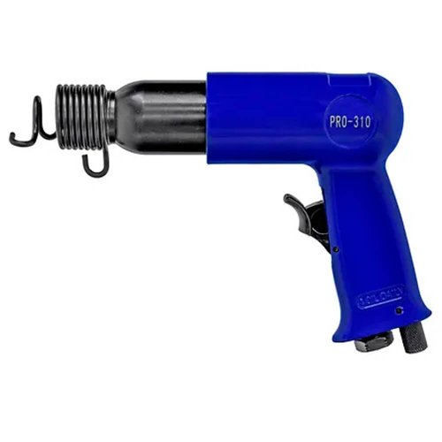 Martelete Rebarbador Longo Pneumático PRO-310 3.500 BPM - PDR
