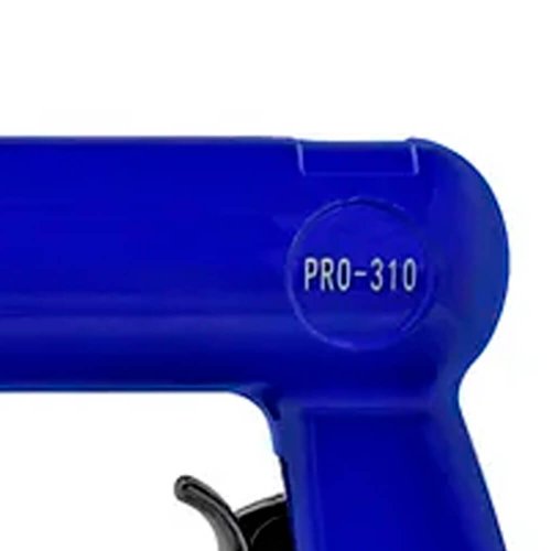 Martelete Rebarbador Longo Pneumático PRO-310 3.500 BPM - PDR