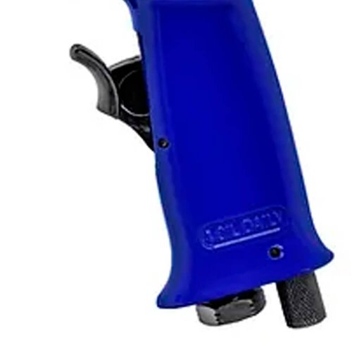 Martelete Rebarbador Longo Pneumático PRO-310 3.500 BPM - PDR