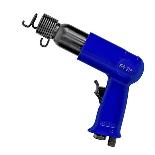Martelete Rebarbador Longo Pneumático PRO-310 3.500 BPM - PDR
