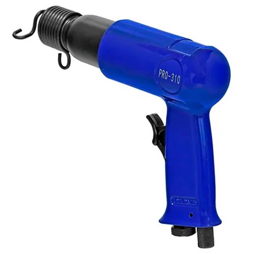 Martelete Rebarbador Longo Pneumático PRO-310 3.500 BPM - PDR