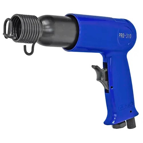 Martelete Rebarbador Longo Pneumático PRO-310 3.500 BPM - PDR
