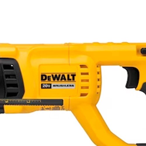 Martelete Rompedor 20V Max Brushless - DCH133B-B3 - Dewalt