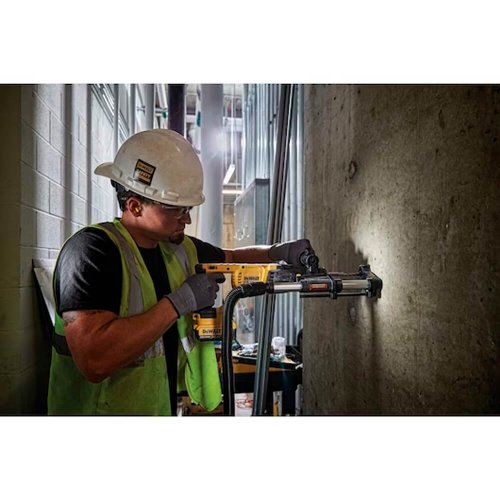 Martelete Rompedor 20V Max Brushless - DCH133B-B3 - Dewalt