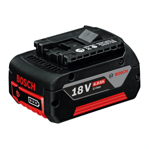 Martelete Rompedor Perfurador 18V GBH 187-LI com Maleta, Bateria e Carregador - Bosch
