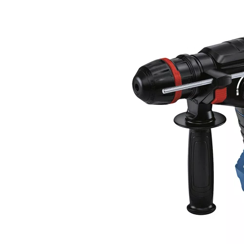 Martelete Rompedor Perfurador Bosch à Bateria 18V GBH 187-LI