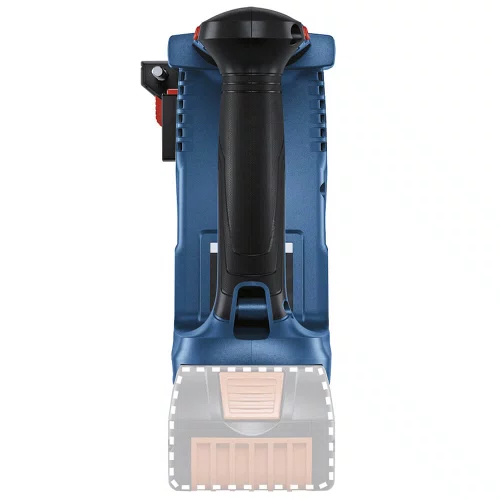Martelete Rompedor Perfurador Bosch à Bateria 18V GBH 187-LI