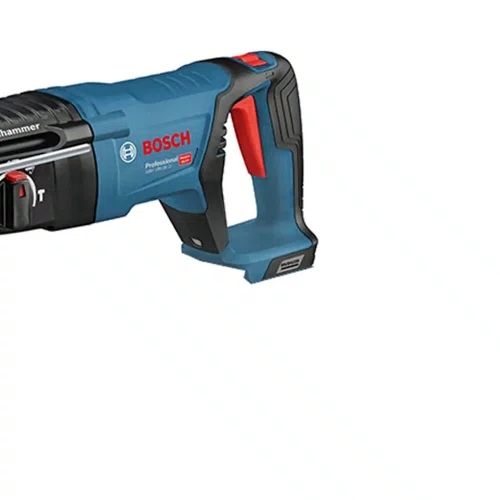 Martelete Rompedor Perfurador GBH 18V-26D - Bosch