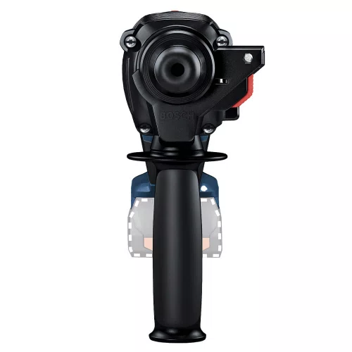 Martelete Rompedor Perfurador GBH 18V-26D - Bosch