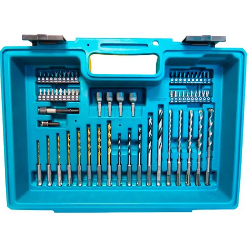 Martelete Rotativo Rompedor 1.1J 3/8" 12V - HR166DWAX1 - Makita