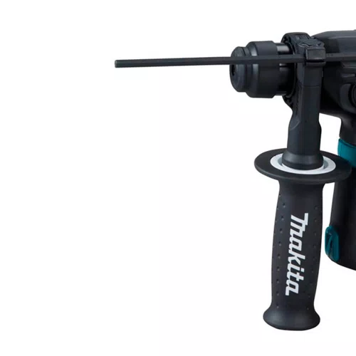 Martelete Rotativo Rompedor à Bateria 12V com Kit de Acessórios HR140DWYE1 - Makita