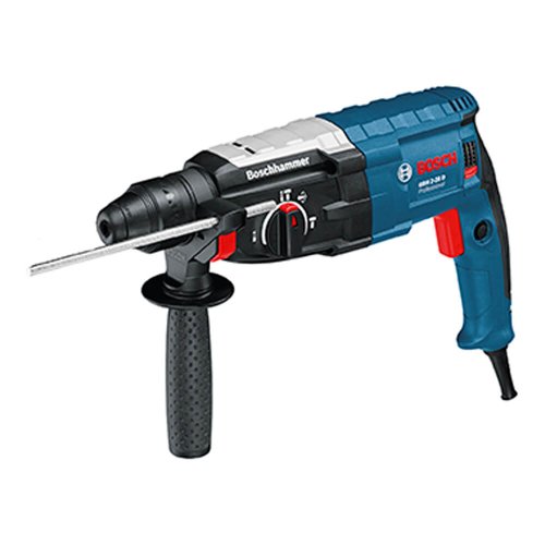 Martelete SDS-Plus GBH 2-28 D 850W 220V - Bosch