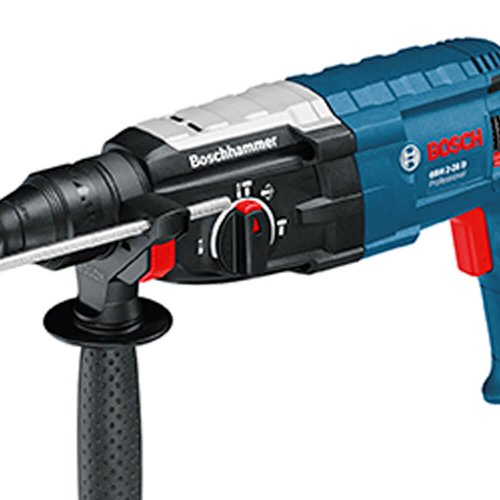 Martelete SDS-Plus GBH 2-28 D 850W 220V - Bosch