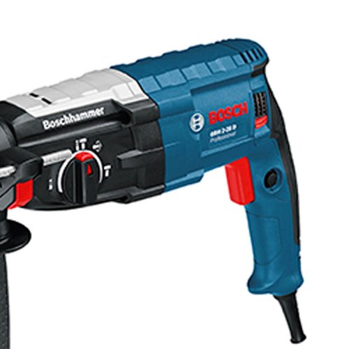 Martelete SDS-Plus GBH 2-28 D 850W 220V - Bosch