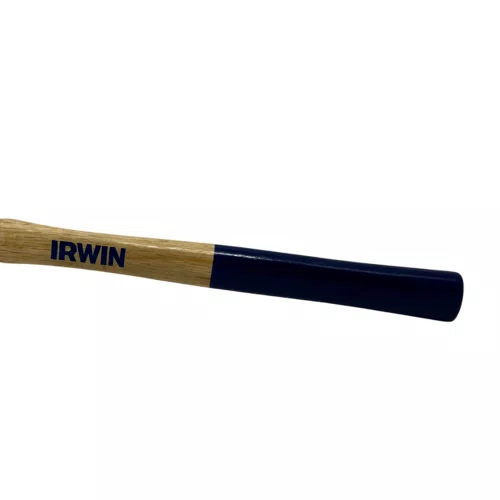 Martelo Bola 350g com Cabo de Madeira 1863558LA - Irwin