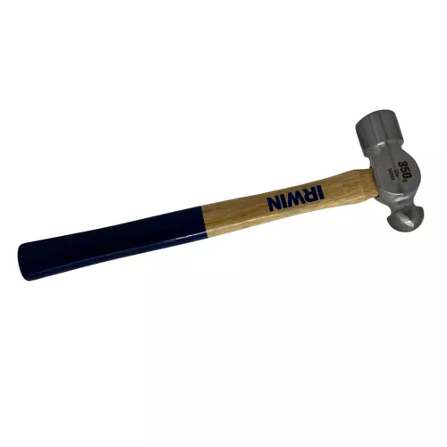Martelo Bola 350g com Cabo de Madeira 1863558LA - Irwin