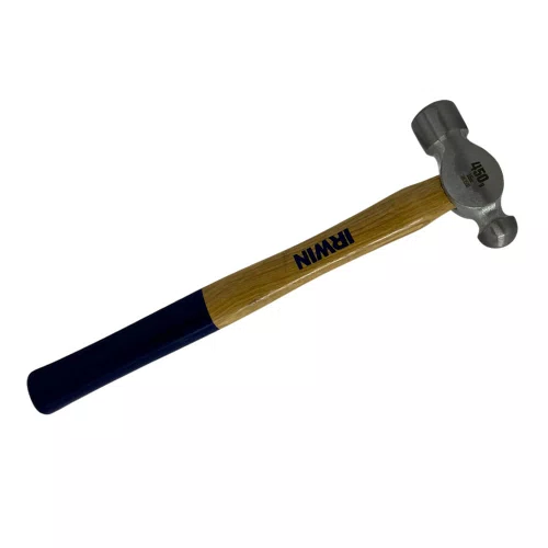 Martelo Bola 450g com Cabo de Madeira 1863560LA - Irwin